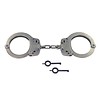 Smith & Wesson Smith & Wesson Handcuffs 100-1 Nickel