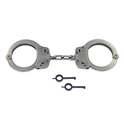 Smith & Wesson Smith & Wesson Handcuffs 100-1 Nickel