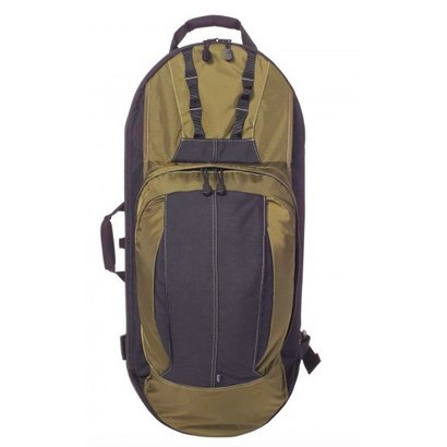 5.11 Tactical (+) COVRT M4 SHORTY