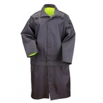5.11 Tactical Long Reversible Hi-Vis Rain Coat ANSI Class 3