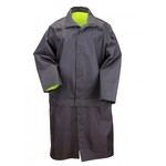 5.11 Tactical (*) Long Reversible Hi-Vis Rain Coat ANSI Class 3