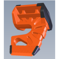 Wedge-It Wedge-It Door Stops