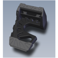 Wedge-It Wedge-It Door Stops