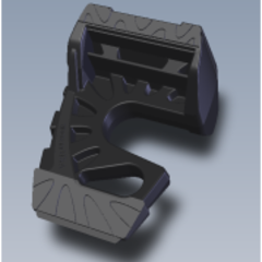 Wedge-It Wedge-It Door Stops