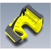 Wedge-It Wedge-It Door Stops