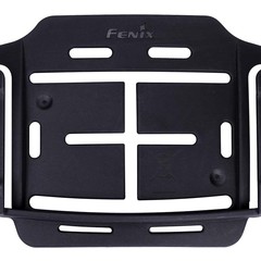 Fenix Helmet Mount for FENIX  Headlamps (ALG-03 V2.0)