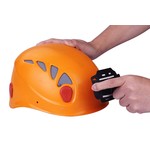 Fenix Helmet Mount for FENIX  Headlamps (ALG-03 V2.0)