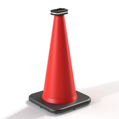 Guardian Angel Magnetic Cone Mount Attachment