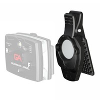 Guardian Angel Jaw Clip Spring Mount w/ Magnetic Mount