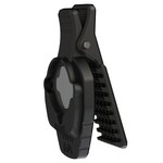 Guardian Angel Jaw Clip Spring Mount w/ Magnetic Mount