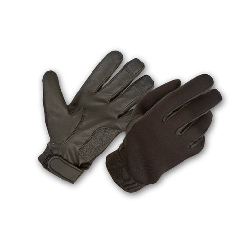 Perfect Fit (+) Neoprene Duty Gloves w/ Thinsulate Lining