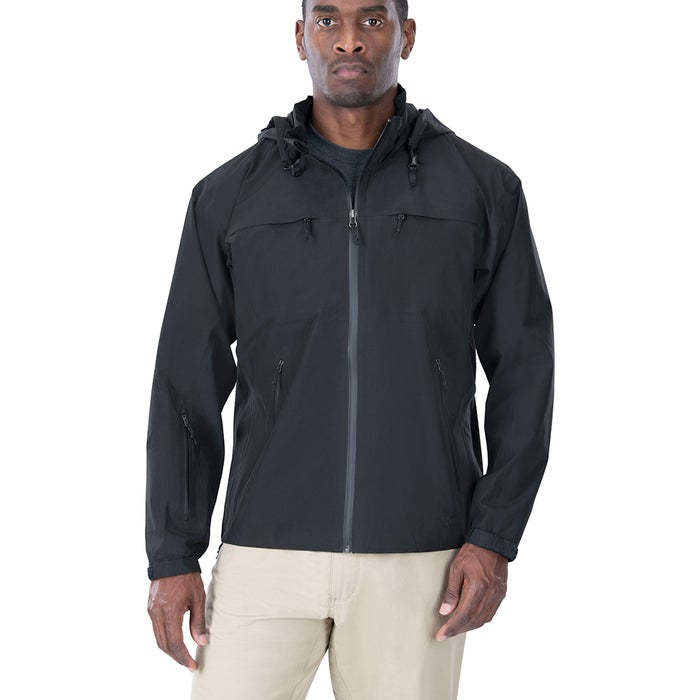 Integrity 37.5 Waterproof Shell Dark Navy - Joint Force Tactical