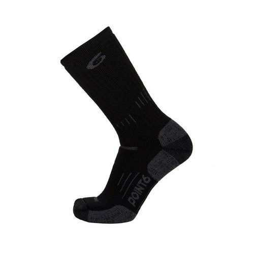 POINT6 (+) Defender Medium Mid-Calf Sock