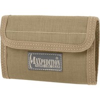 Maxpedition Spartan Wallet