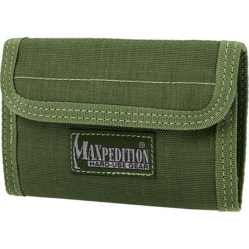 Maxpedition Spartan Wallet