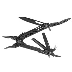 Gerber Center - Drive Multi - Tool W/Bit set and MOLLE Sheath