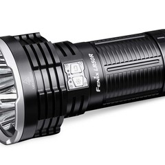 Fenix Flashlight LR50R Tripod mountable 12000 Lumen