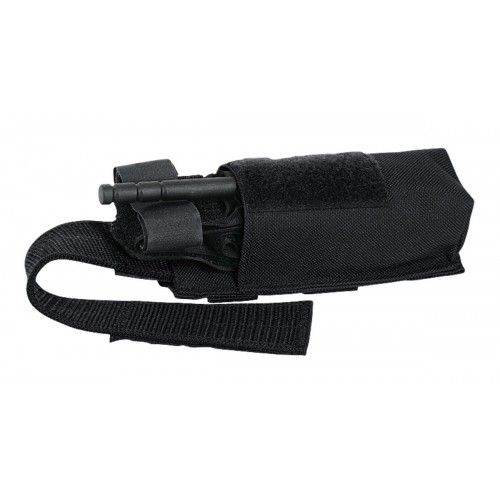 Voodoo Tactical 20-1217 – Astuccio Porta Laccio Emostatico E Forbici Medicali – Per CAT/SOFT/SWAT-T - 3