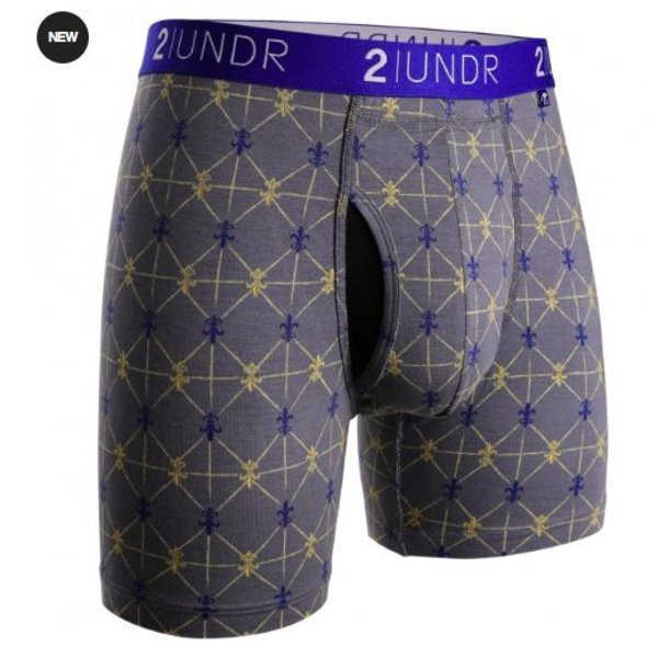 Joint Force Tactical - Hot New 2undr Boxers - Joint Force Tactical