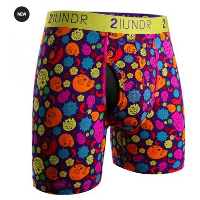 2UNDR SWINGSHIFT Trunk