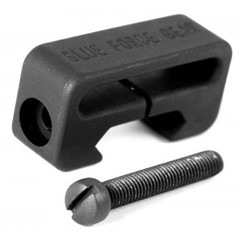 Blue Force Gear Rail Mount Fixed Loop 1.25 Inch