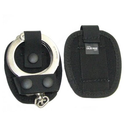 CALDE RIDGE Bikini Cuff Case - 1 3/4" Belt Loop