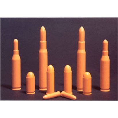 Precision Gun Specialties SAF-T-TRAINER Inert Rounds 50 Pack