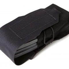 Blue Force Gear Double M4 Mag Pouch With Flap