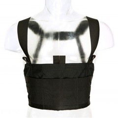 Blue Force Gear Basic Load Chest Rig M4