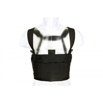 Blue Force Gear TEN SPEED Basic Load Chest Rig M4