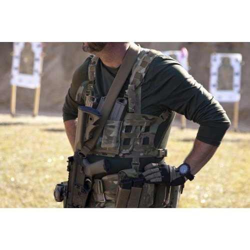 Joint Force Tactical - Blue Force Gear RACKminus - Joint Force Tactical