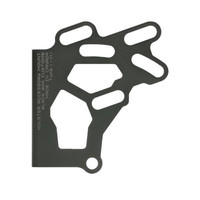 Black Box Customs Holster Accessory Mount HAM