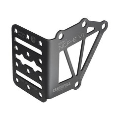Black Box Customs Negative cant plate with Equipment mount