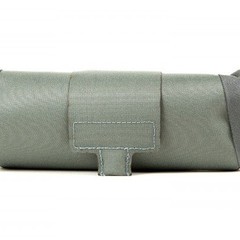 Blue Force Gear (+) Dump Pouch Medium Helium Whisper