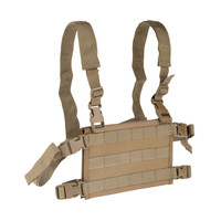 High Speed Gear Light Chest Rig Platform