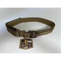 High Speed Gear Cobra 1.75 Rigger Belt With D-Ring No Velcro