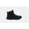 Under Armour (+) Women's Micro G Valsetz Mid Tactical Boots - Black