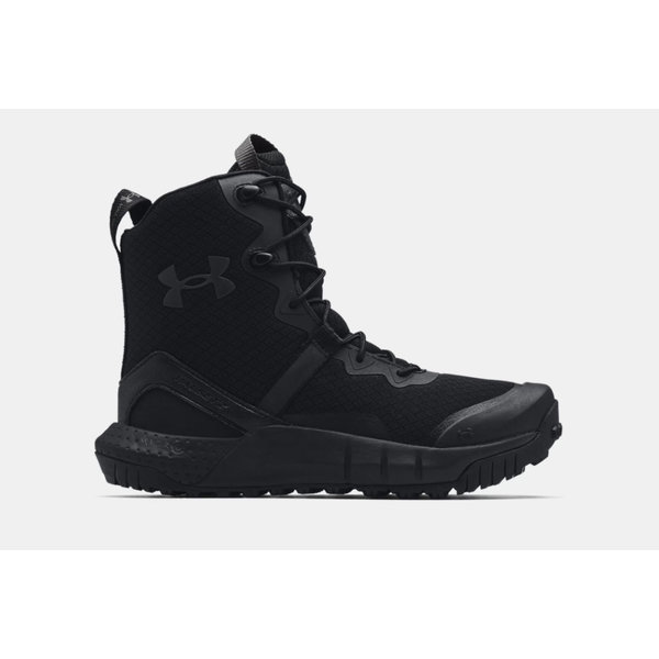 Women s UA Micro G Valsetz Tactical Boots Black