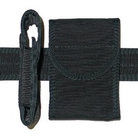 CALDE RIDGE Notebook Pouch Belt  1" Deep