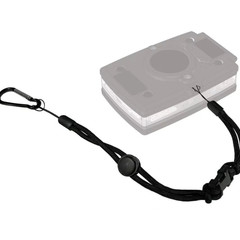 Guardian Angel Device Tether Attachment