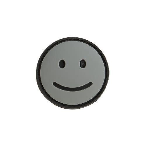 Maxpedition Happy Face Morale Patch
