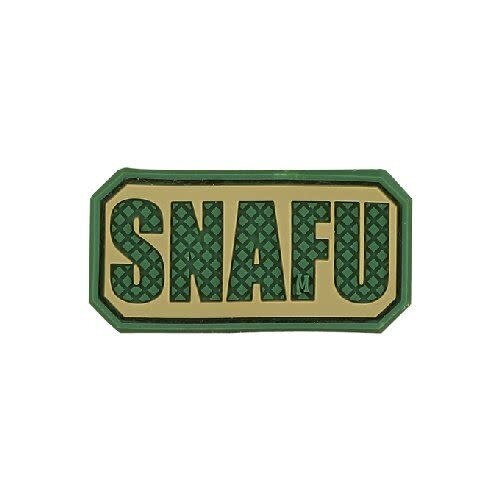 Maxpedition SNAFU Patch