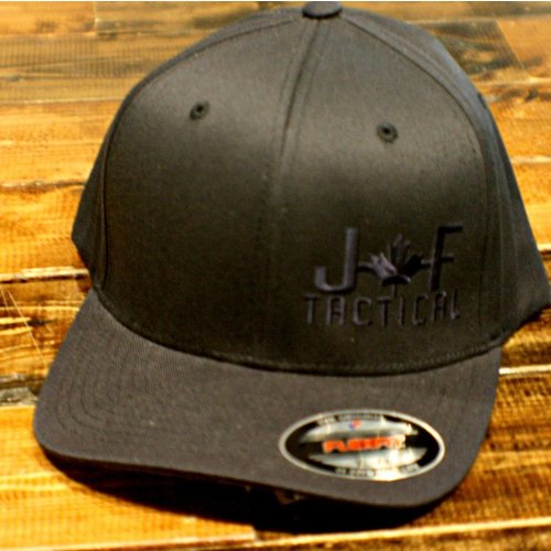 Joint Force Tactical JFT FlexFit Hat - Subdued