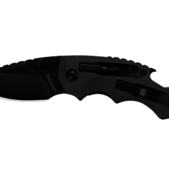 Kershaw Shuffle Knife