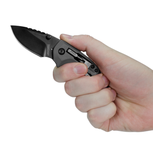 Kershaw Shuffle Knife