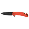 Kershaw Barricade Rescue Knife 8650
