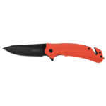 Kershaw Barricade Rescue Knife 8650