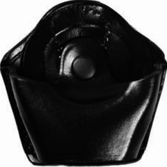 Gould And Goodrich Hand Cuff Case W/Paddle