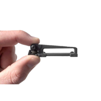 GoatGuns Carry Handle for Mini AR15 Replica