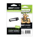 GoatGuns Carry Handle for Mini AR15 Replica
